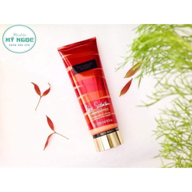 Dưỡng thể nước hoa Victoria’s Secret HÀNG CHÍNH HÃNG
