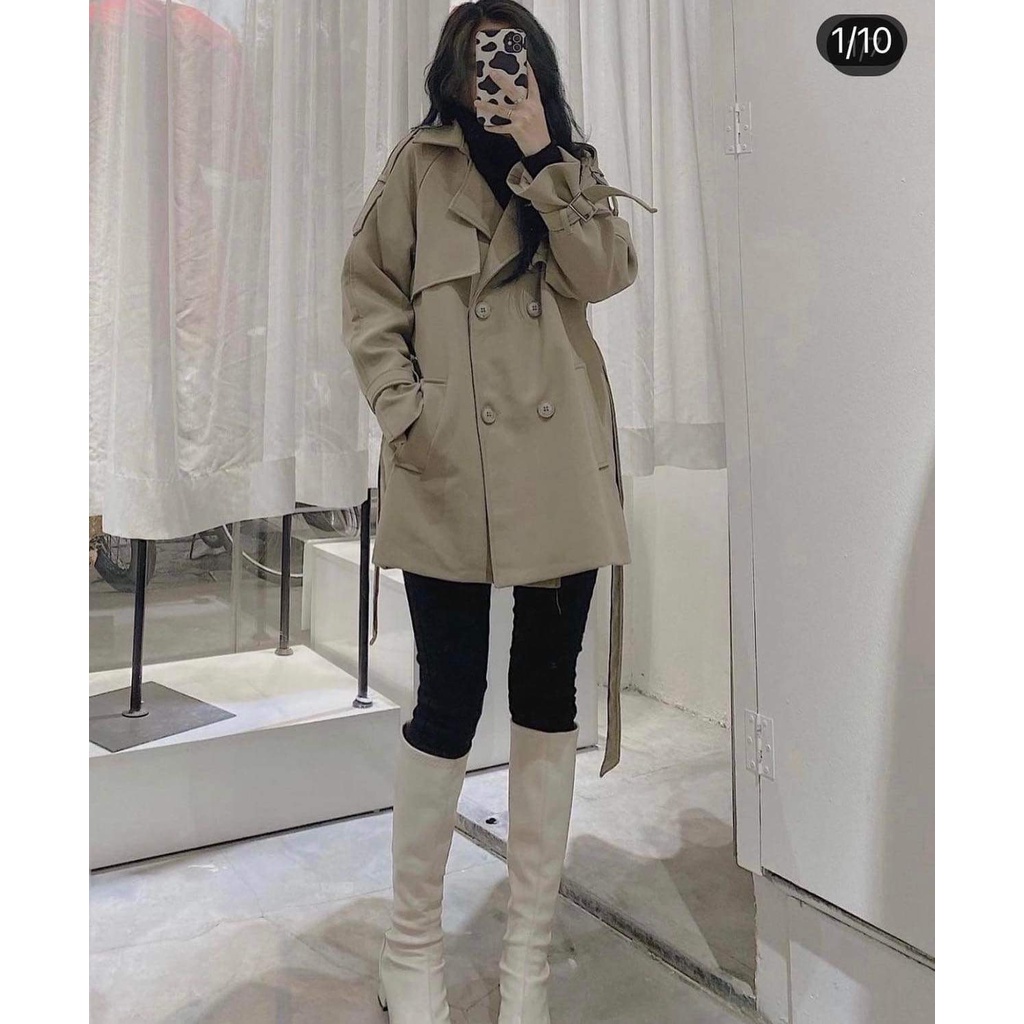 [FREESHIP] Áo Khoác Kaki - Áo Kaki Sơ mi quốc dân lai rộng, Khoác kaki ulzzang