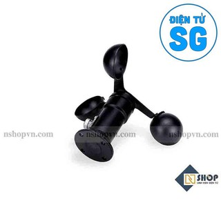 Cảm Biến Tốc Độ Gió - W10W
