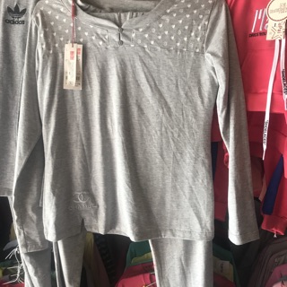 Bộ đồ cho các bà các mẹ