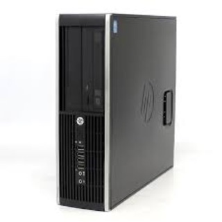 Máy bộ HP Compaq 6300 SFF/I5-3470s/Ram 4GB/250GB/VGA 2GB
