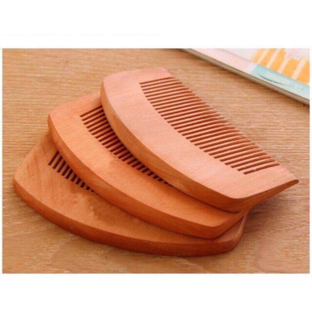 sỉ 10 lược gỗ