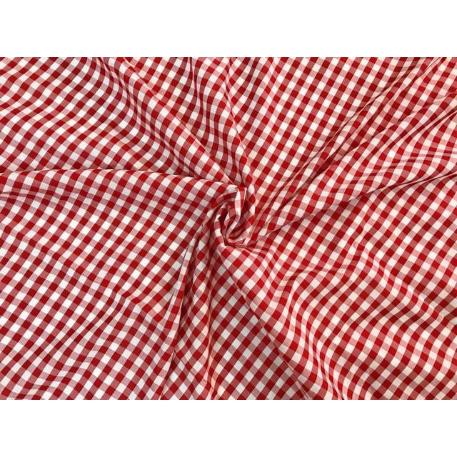 ⚡Bán sỉ⚡ Vải kẻ đỏ trắng vàng tím làm khăn trải bàn khăn picnic
