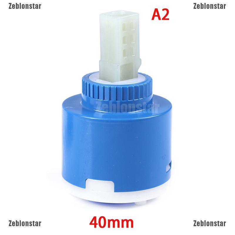 Đầu Vòi Sứ 35mm Chất Lượng Cao Tiện Lợi Dễ Sử Dụng