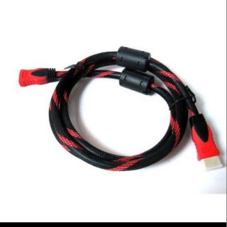 Cáp nối hdmi to hdmi 1.5m