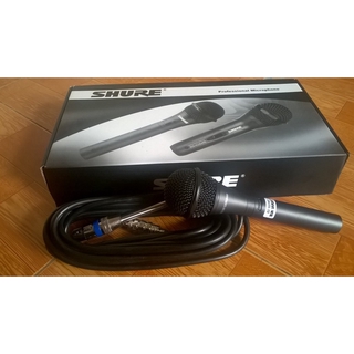 MICRO SHURE SM959