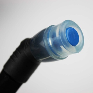 Bình nước mềm Raidlight 600ml có vòi để vest Raidlight