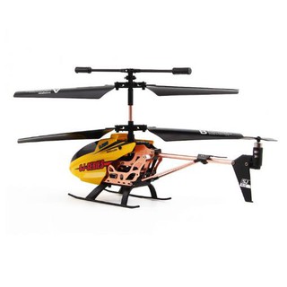 Máy Bay Trực Thăng Điều Khiển Từ Xa Hợp Kim