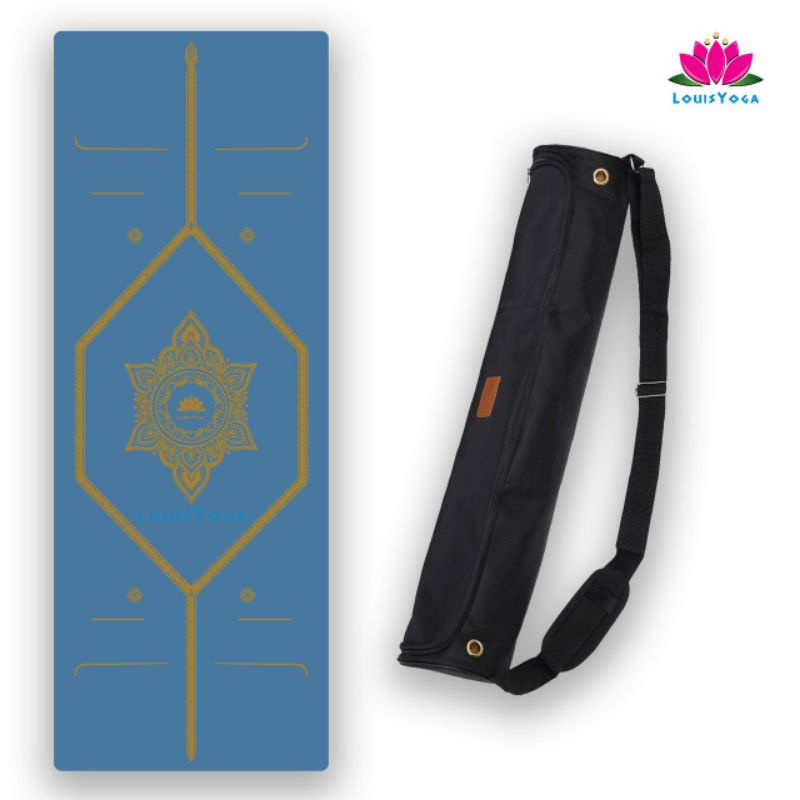 THẢM LOUIS YOGA ASANA