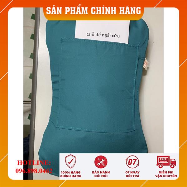 Vỏ Bọc Túi Chườm Ngải Cứu, Chườm Thuốc Bóp Giảm Đau Điều Trị Bệnh Hiệu Quả