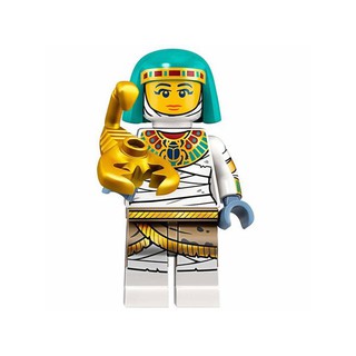 Lego series 19s - Xác ướp ai cập - Số 6