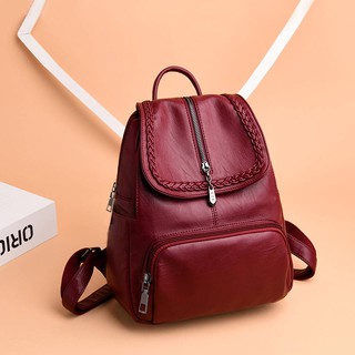 [Order] - Combo cặp sách - Balo Ulzzang/Lolita