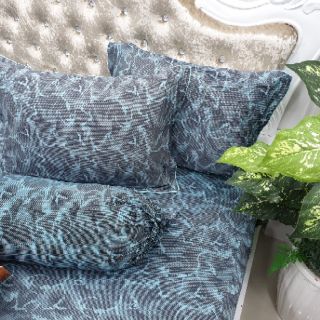 Drap thun lạnh Thái Lan nhập khẩu cao cấp