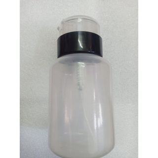 Lọ đựng cồn/ acetone 250ml OPI đầu xịt,lọ đựng cồn , chiết aceton , đựng nước lau gel,có nắp xịt ko gây đổ nược lọ 250ml