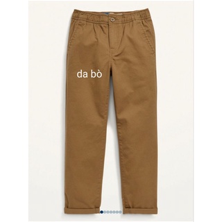 Quần Kaki bé trai OLDNAVY