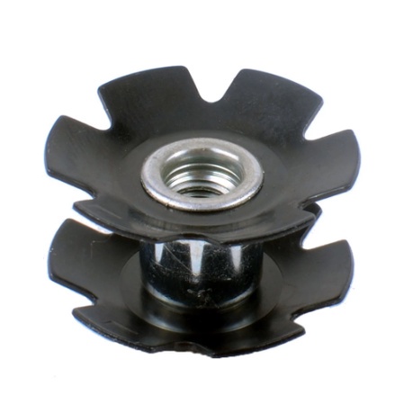 Lõi Gắn Xe Đạp Leo Núi MTB Hình Hoa Hướng Dương