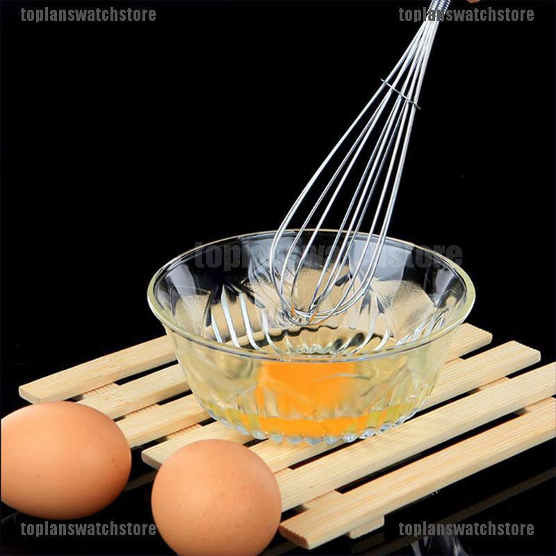 Dụng cụ phới dùng để đánh trứng bằng inox 6 inch tiện dụng