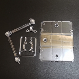 Set 6 Giá Đỡ Trưng Bày Mô Hình Rô Bốt 6 / 7 "
