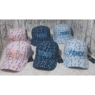 Nón kết Fendyy cực đẹp cho Nam Nữ