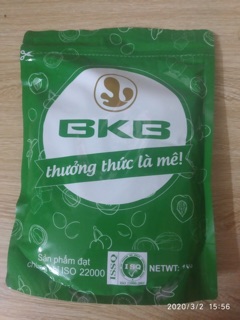 Bột vị dưa vàng 1kg
