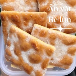 BÁNH LẠT ĐƯỜNG