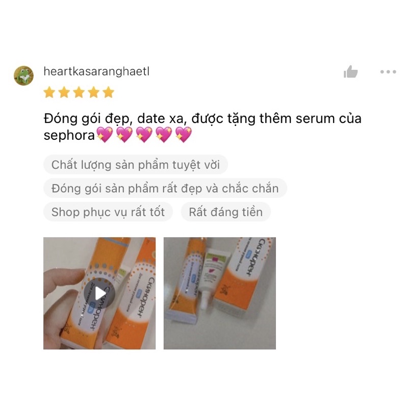 Kem và Gel Skinoren giảm mụn và thâm Azelaic Acid | BigBuy360 - bigbuy360.vn