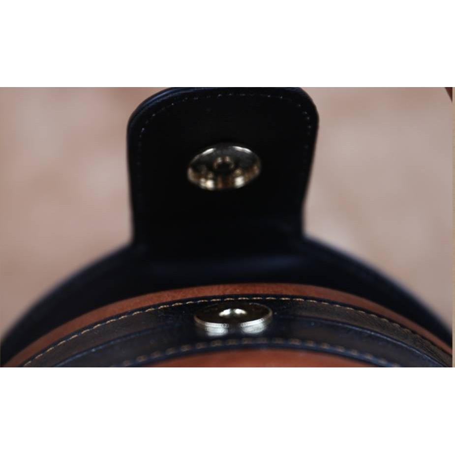 Túi xách nữ, túi đeo chéo nữ da bò hàng cao cấp, chuẩn form, cứng cáp thời trang công sở hàn quốc DH038