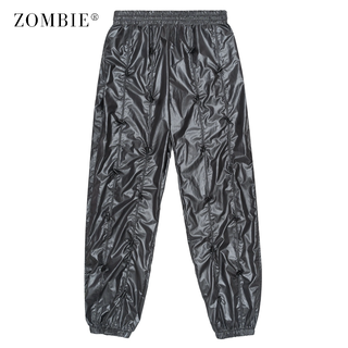 Quần zombie® lines pants - darkgrey