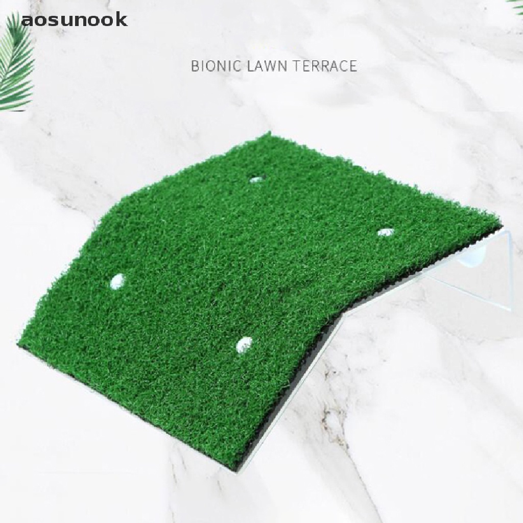 Đế Giác Hút Phơi Khô Rùa / Bò Sát Tiện Dụng Chất Lượng Cao