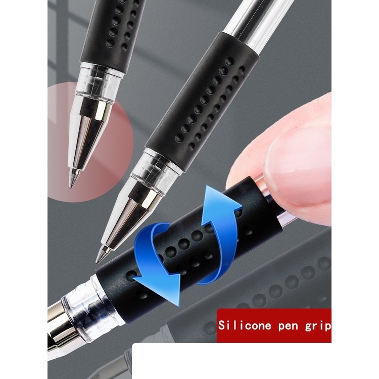 Bút Gel / Bút bi nước M&G 0.5mm AGP30173