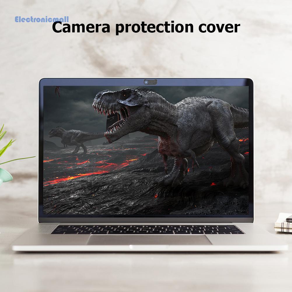 Miếng Dán Che Webcam Điện Tử Mall01 Abs Bảo Vệ Riêng Tư Cho Iphone Ipad Tablet Laptop Pc | BigBuy360 - bigbuy360.vn