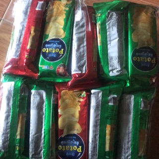 1 bịch khoai potato (30 gói)