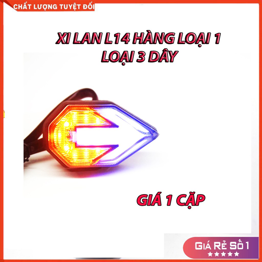 xi nhan l14 kiểu giống spirit beast hàng loại 1