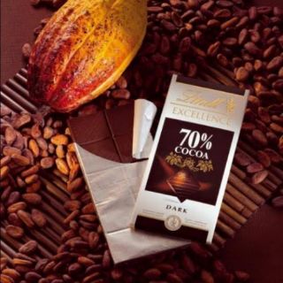 Chocolate LINDT đắng