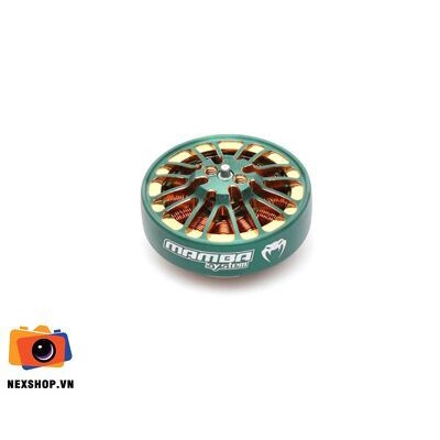 Động Cơ Mamba Toka 2004 1700Kv