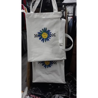 Túi Tote hoa cúc cực xinh