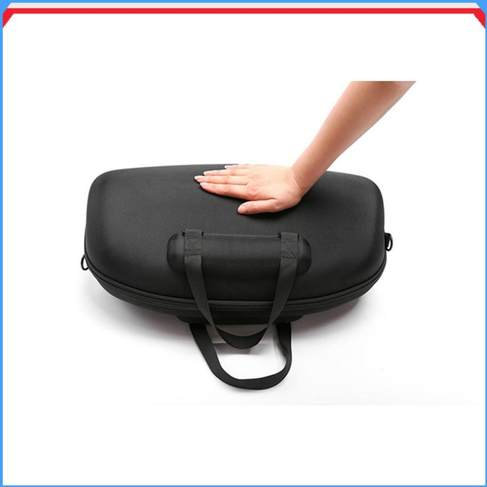 Túi Đựng Loa Harman Kardon Go & Play Có Quai Xách Và Túi Đựng Sạc