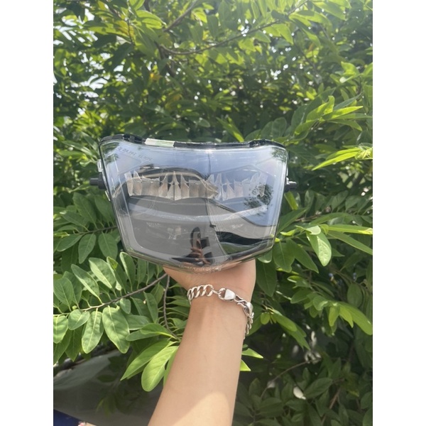 Zipat wave chính hãng tặng kèm pasing