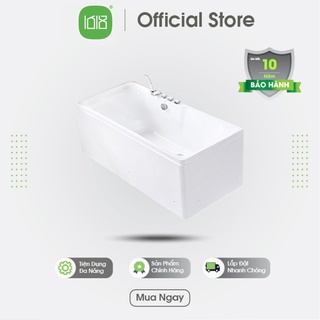 Bồn tắm Jomoo (BT01)