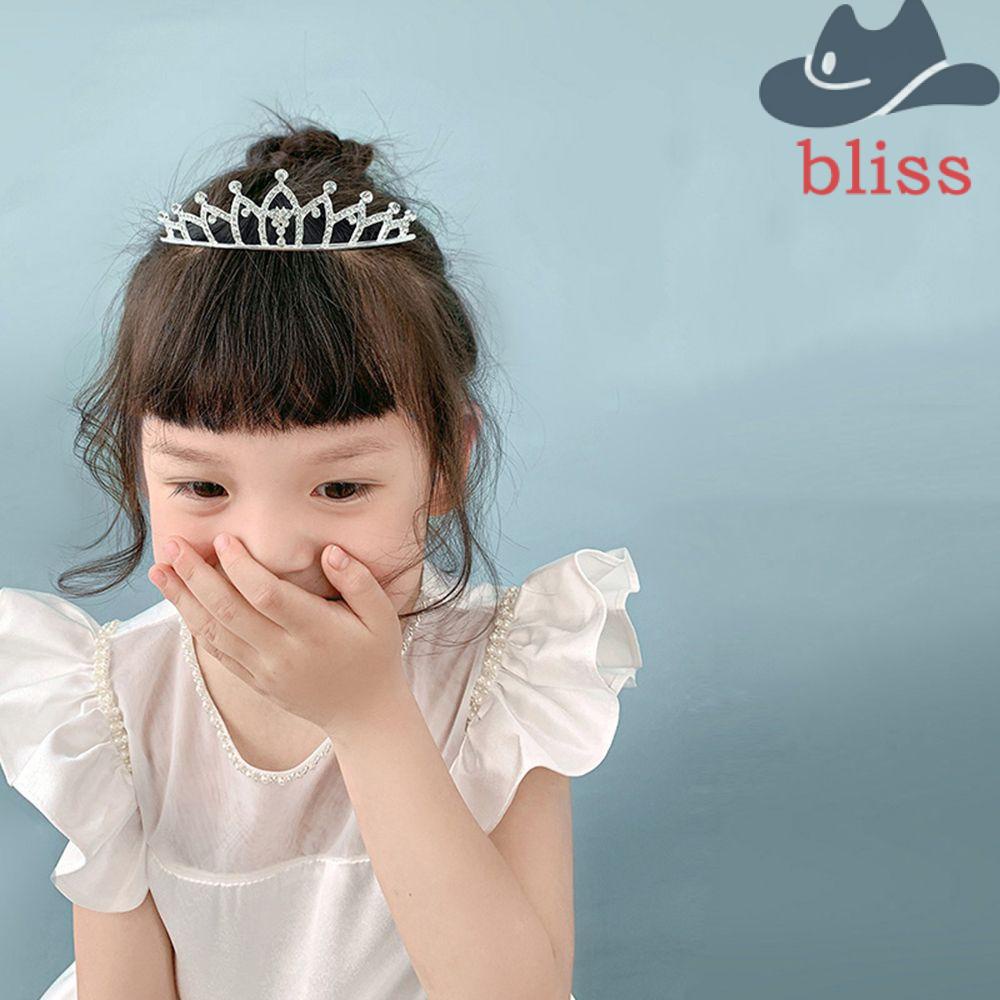 Lược Cài Tóc Hình Vương Miện Trái Tim Phong Cách Hàn Quốc Cho Nữ