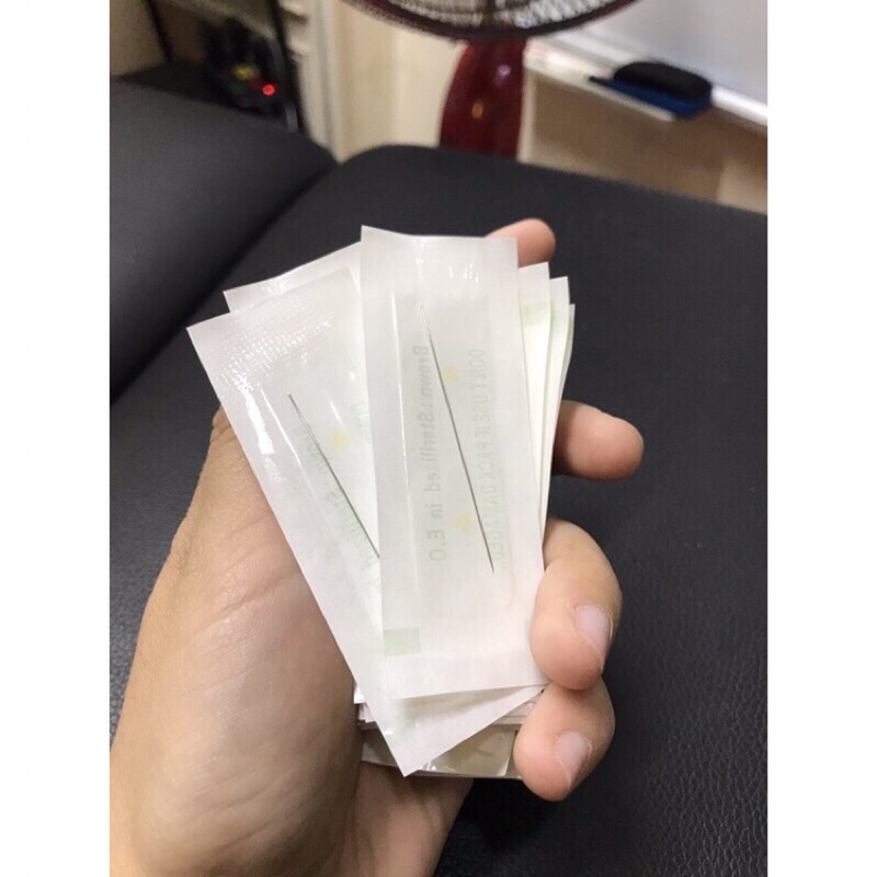 Kim phổ thông dùng cho máy phun xăm giansun,máy rồng ,máy phổ thông ,máy idm