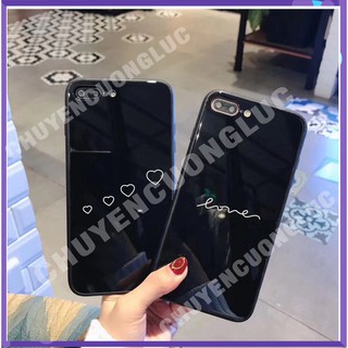 [HOT] Ốp Lưng Kính Cường Lực Lover . ... - CCLNB