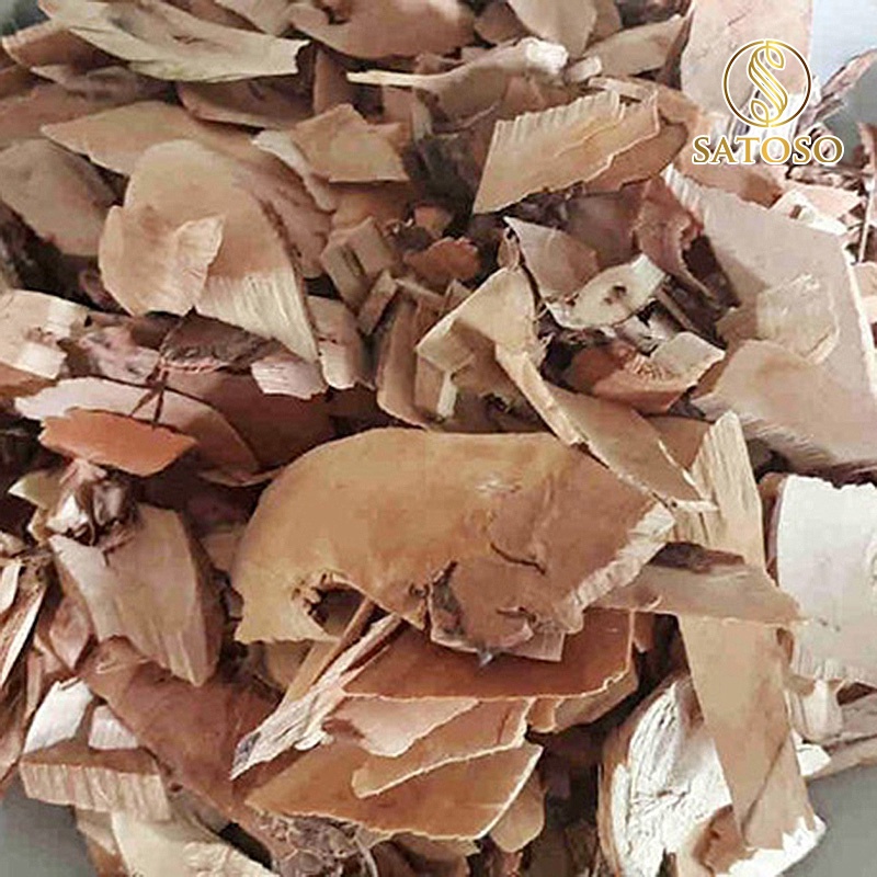 Cây muối khô thượng hạng giúp an thần ngủ ngon 1kg SATOSO SA92