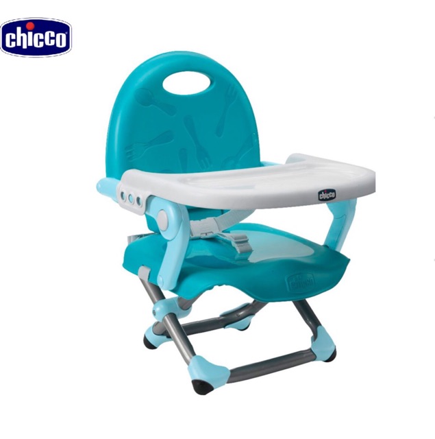 Ghế ăn pocket chicco