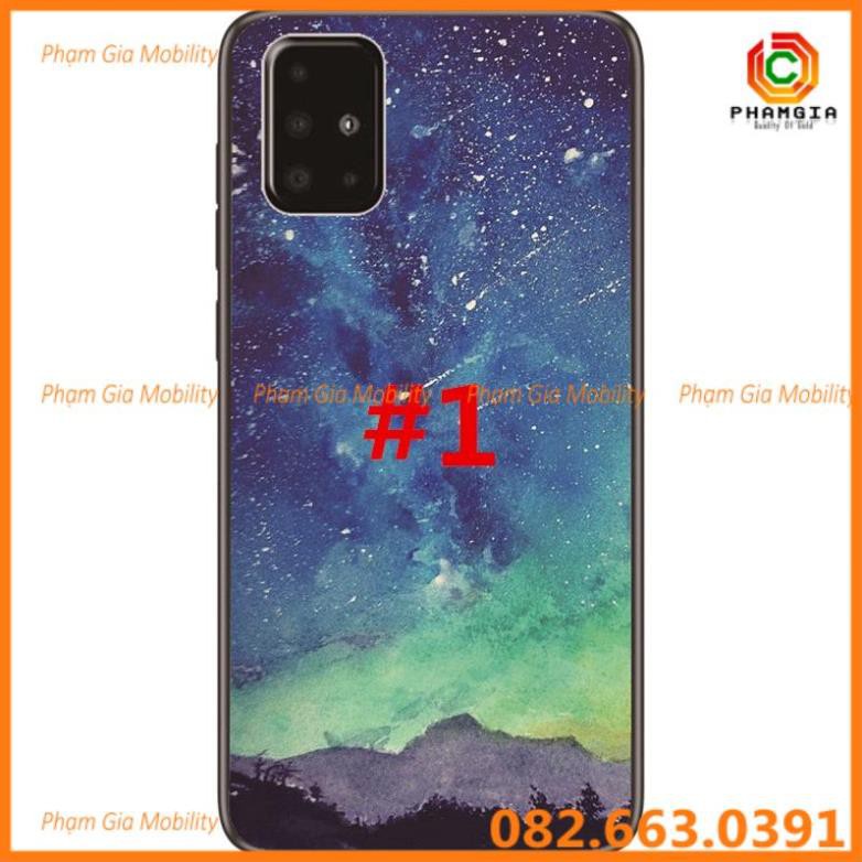 Ốp lưng hoạt hình anime nhiều mẫu đẹp Samsung Galaxy S20 Ultra S20 Plus S20 S10 Plus S10E