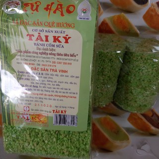 Cốm sữa Tài Ký 220g