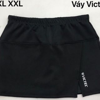 Chân váy cầu lông tennis