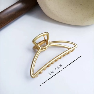 Các thể loại cặp tóc lớn bé - kẹp đá