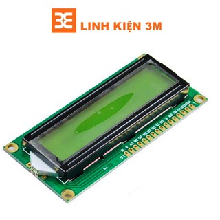 Màn Hình LCD 1602 Chất Lượng
