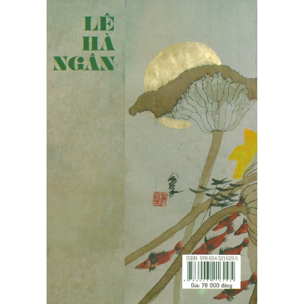 Sách - Lê Hà Ngân, Truyện Ngắn